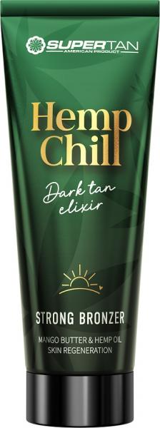 Hemp Chill Bronzer